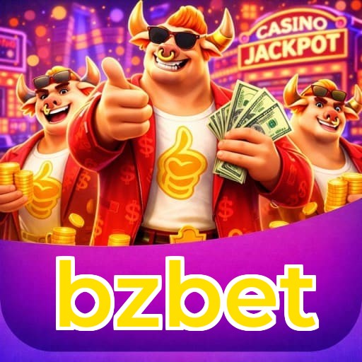 Logo Oficial bzbet Download
