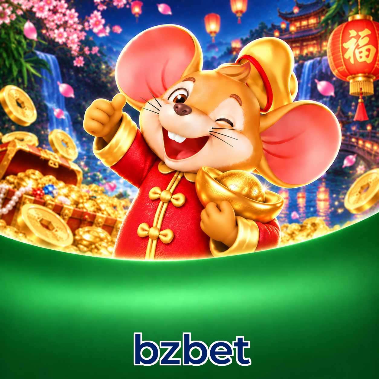 Fortune Tiger Slot Game