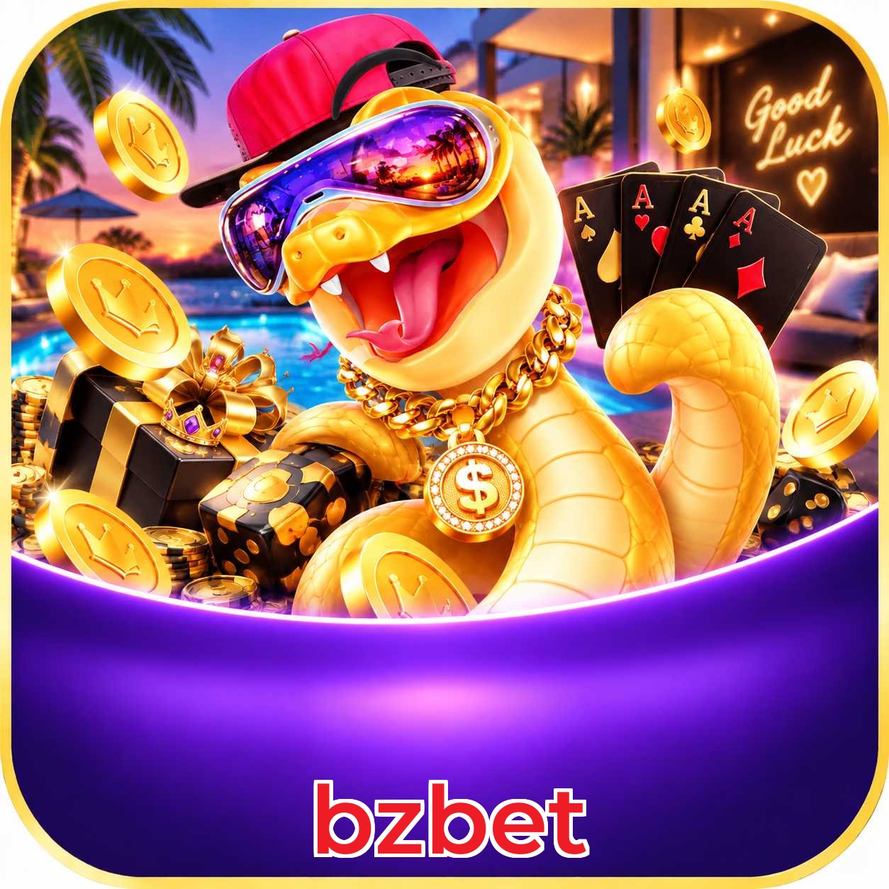 Fortune Tiger Slot
