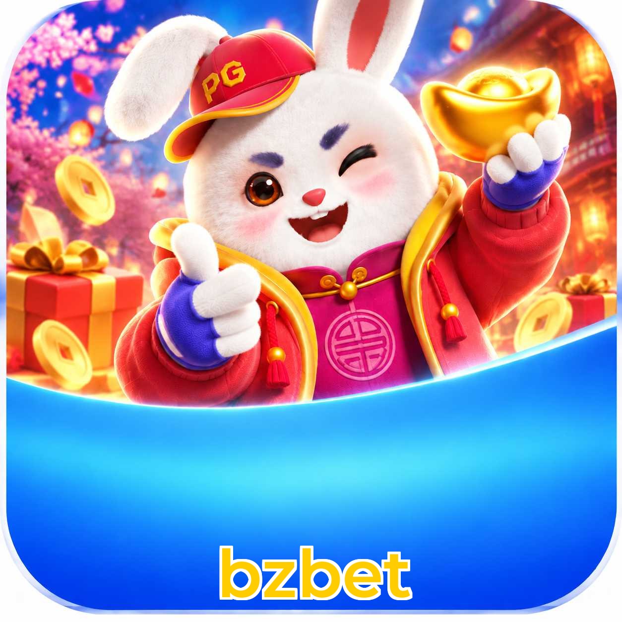 Fortune Rabbit Slot