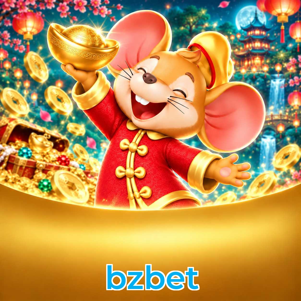 Sistema de Recompensas VIP da bzbet