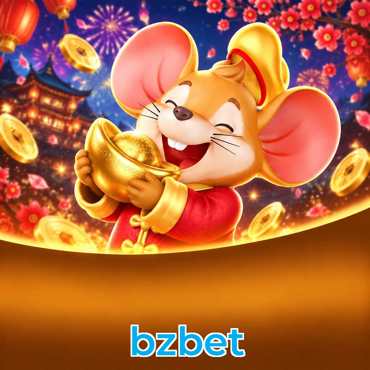 Live Baccarat Table