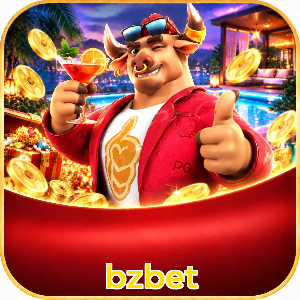 Welcome Bonus - Golden Dragon