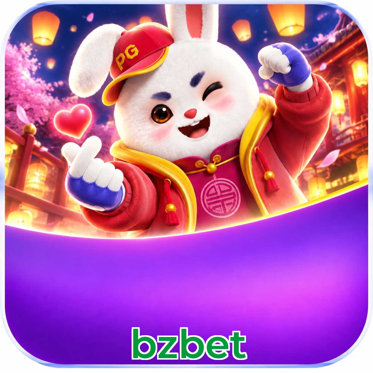 Jackpot Winner Fortune Tiger